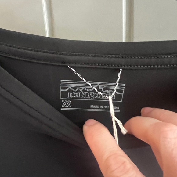 Patagonia Capilene Cool Daily Shirt - Picture 6 of 8